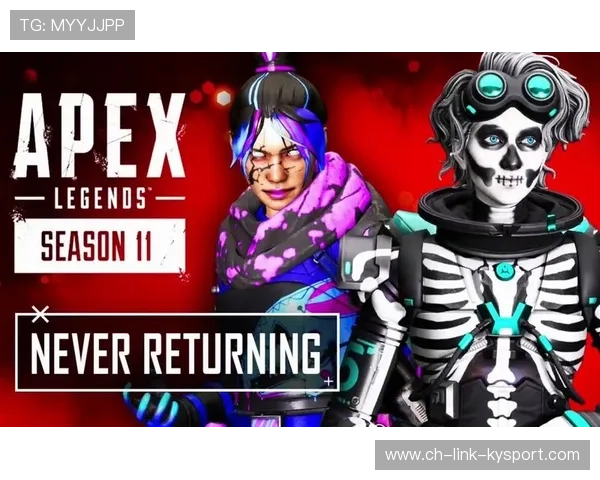 APEX英雄 新星选手表现出色，apex2021新英雄