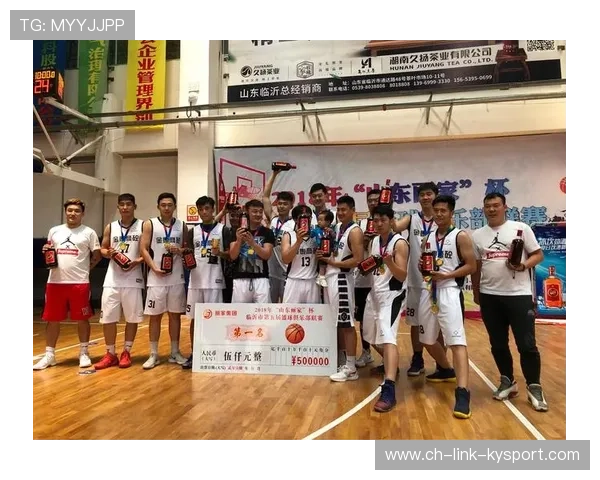 互联网平台助力青少年篮球赛事全流程管理，数字化水平持续提升