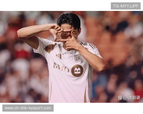 孙兴慜倒三角助攻队友再添威胁