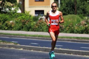 世界青年联跑锦标赛中国运动员大放异彩，世界青年田径锦标赛达标成绩